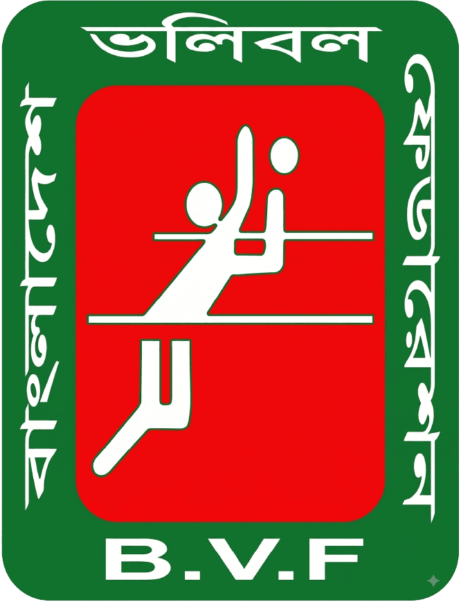Bangladesh Volleyball Federation (AD-Hoc Community)