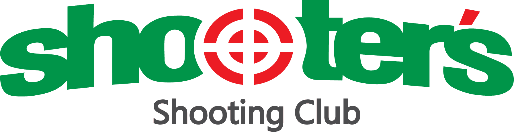 Shooter's Shooting Club