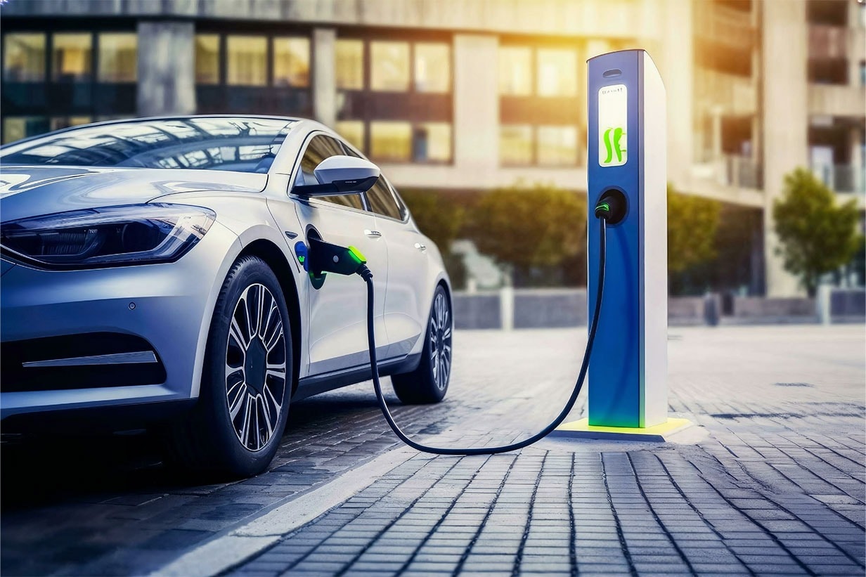 EV Car Charging
