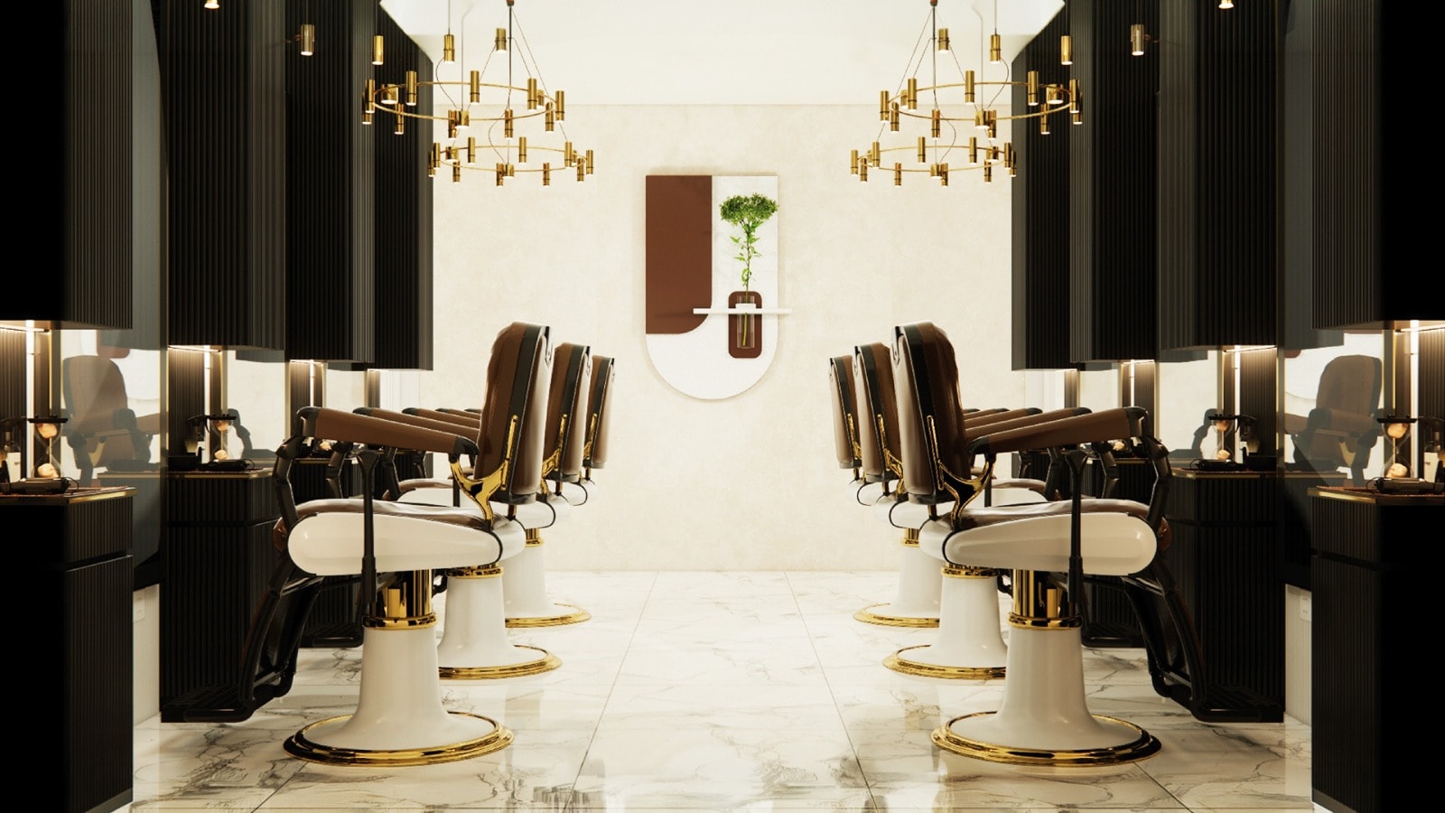 Salon & Spa