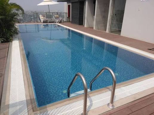 Express Highway Inn Visual