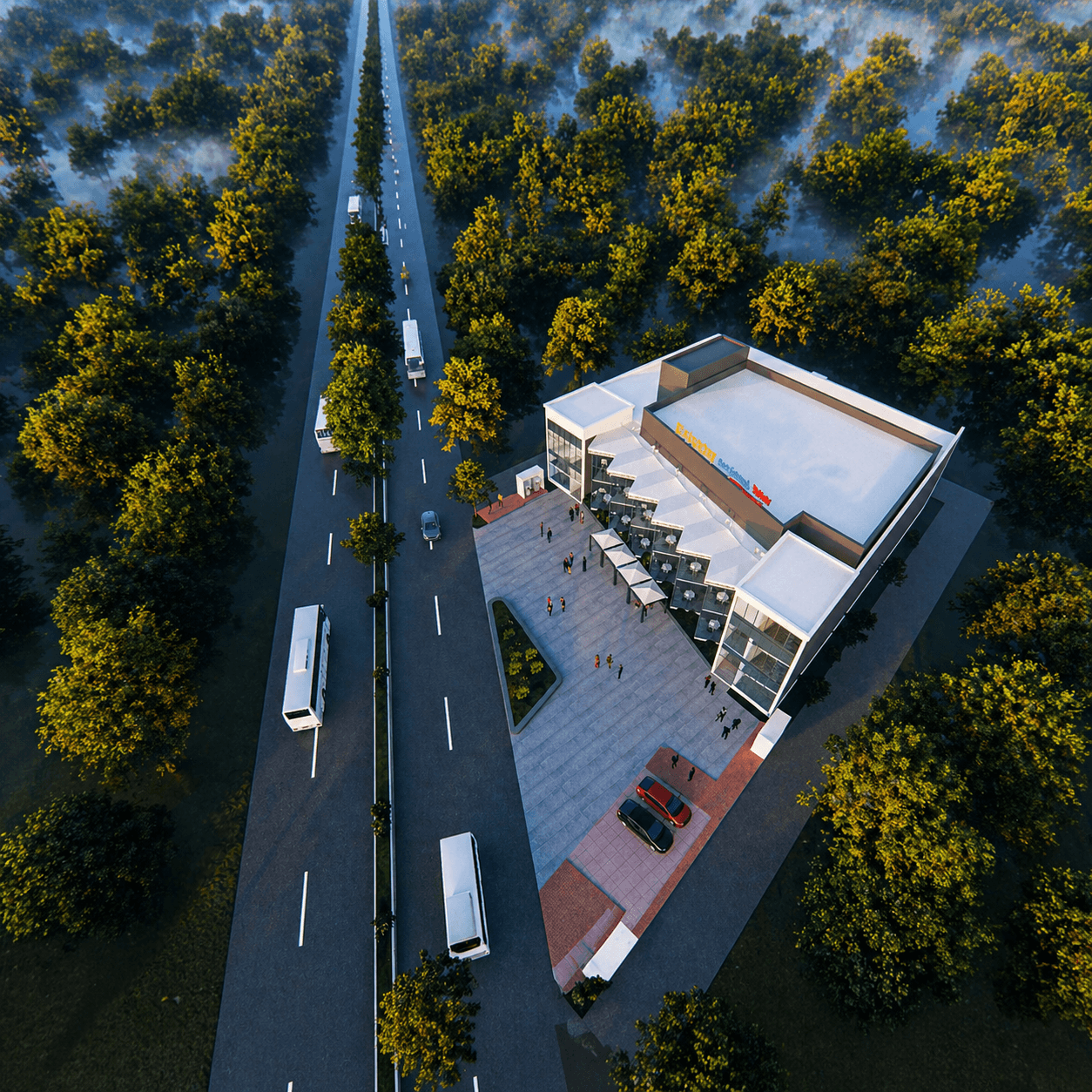 Gallery 0